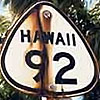 Hawaii Shield