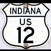 Indiana Shield
