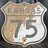Kansas Shield