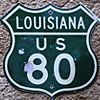 Louisiana Shield