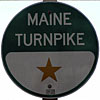 Maine Shield