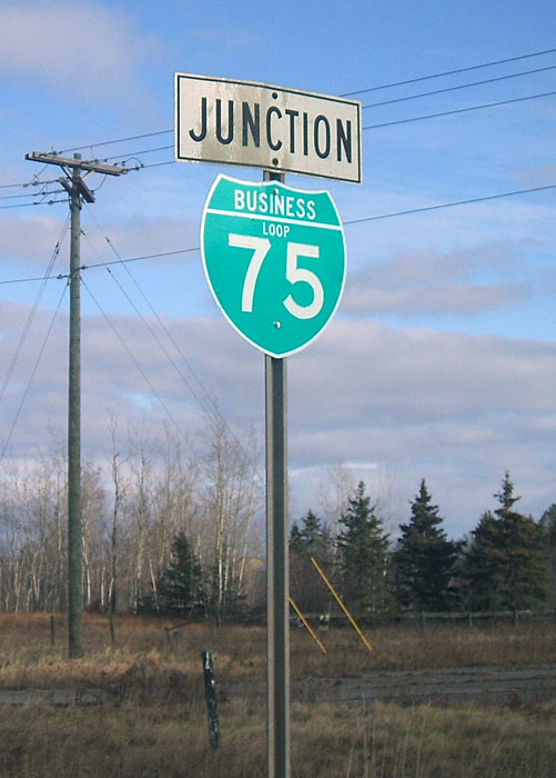 Sault Ste. Marie.