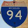 Michigan Shield