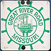 Missouri Shield