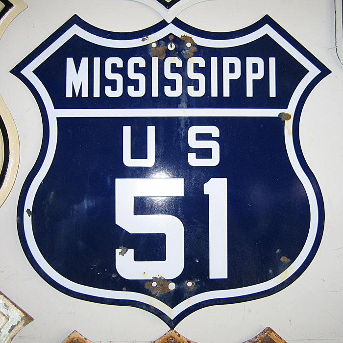 this sign was installed in 1946, and taken down in 1965, in Jackson, MS.