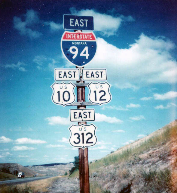 Miles City.