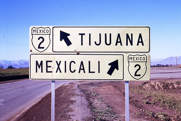 Mexicali.