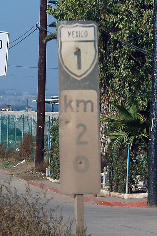 Rosarito.