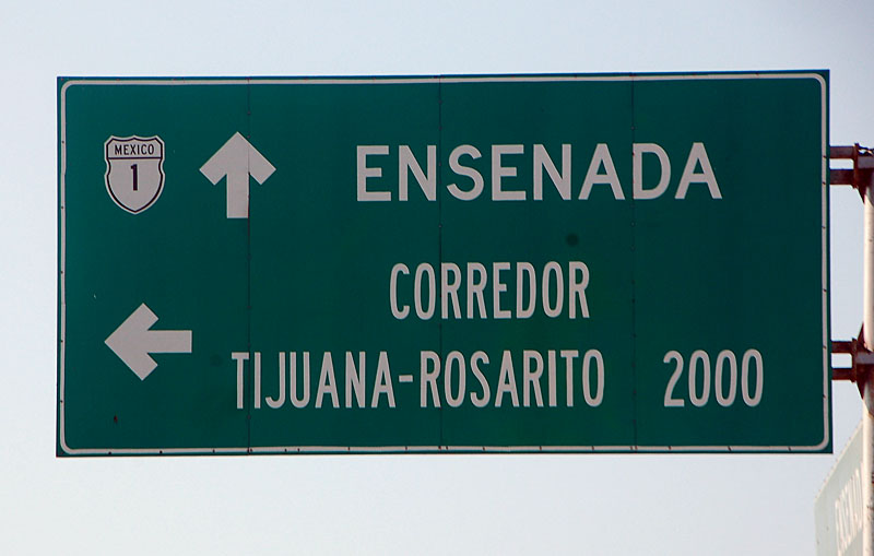 Tijuana.
