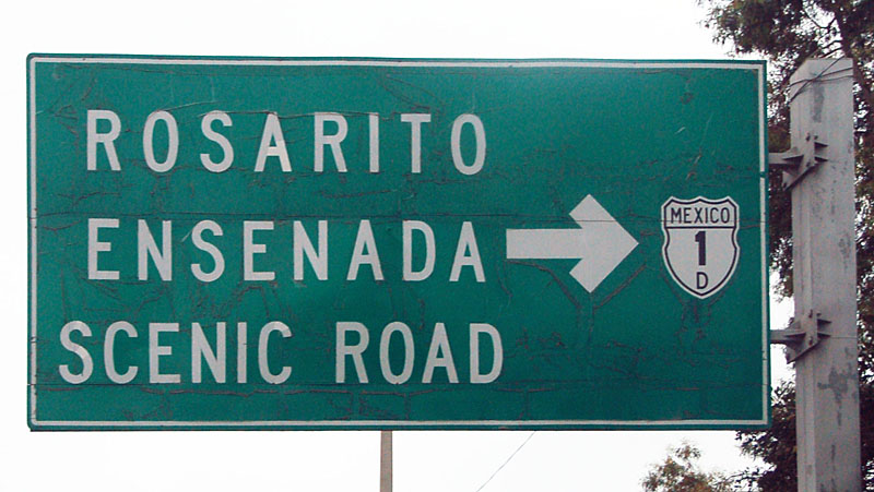 Tijuana.