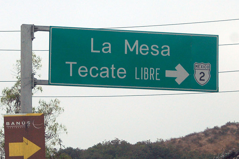 Tijuana.