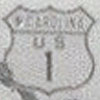 North Carolina Shield