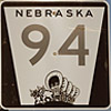 Nebraska Shield