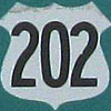 New Hampshire Shield