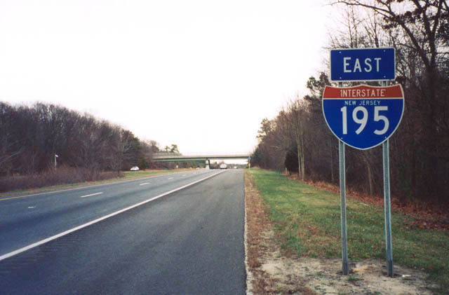 Ocean County.