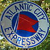 New Jersey Shield