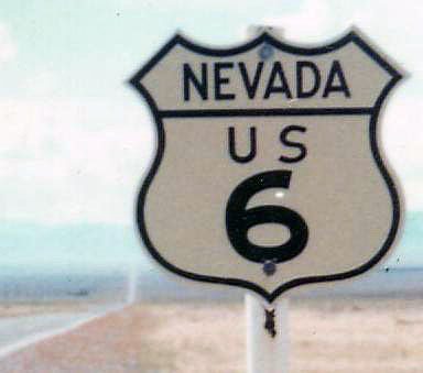 Tonopah area.