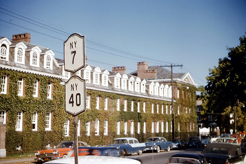 Rensselaer Polytechnic Institute