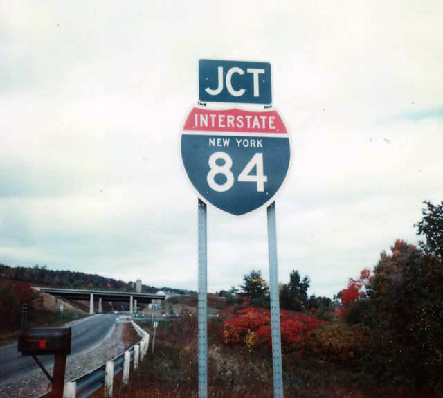 Jct. Orange C.R. 35.