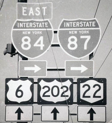 U.S. 6-202 west Brewster.