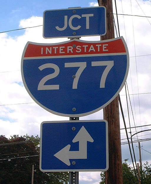 Along southbound Ohio 93/Manchester Road in Akron.
