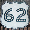 Oklahoma Shield