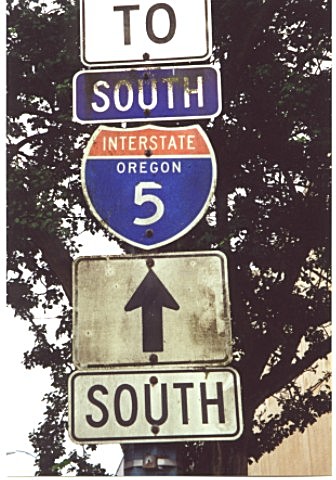 This is the only known  Photo taken by Mark Galbreath (07/05/00).