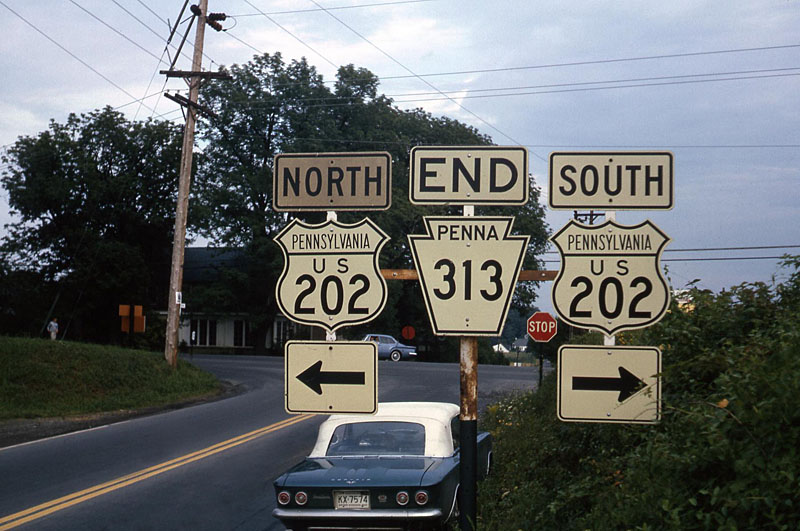 Doylestown.