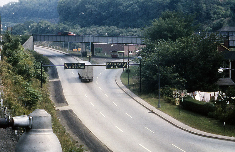 Pittsburgh.