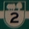 Prince Edward Island Shield