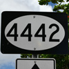Puerto Rico Highway Shields