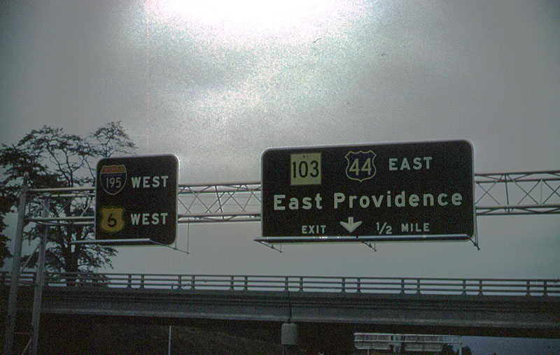 East Providence.