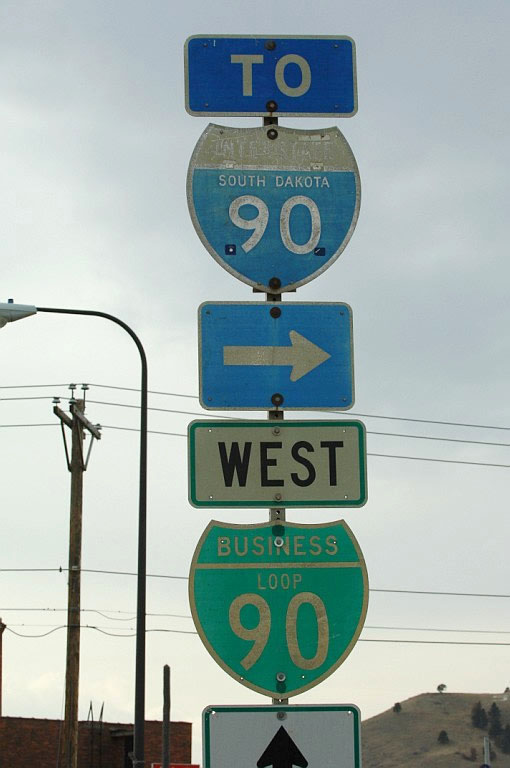 Rapid City.