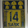 Saskatchewan Shield