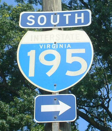 Along Monument Avenue near downtown Richmond.