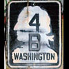 Washington Shield