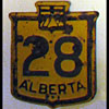 provincial highway 28 thumbnail AB19340281