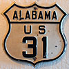 U. S. highway 31 thumbnail AL19310311