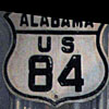 U. S. highway 84 thumbnail AL19310841