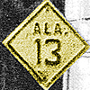 state highway 13 thumbnail AL19320431
