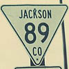 Jackson County Route 89 thumbnail AL19500891