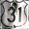U. S. highway 31 thumbnail AL19600311