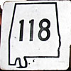 state highway 118 thumbnail AL19601181