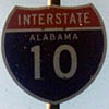 interstate 10 thumbnail AL19610101
