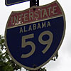 interstate 59 thumbnail AL19610591