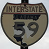Interstate 59 thumbnail AL19610591