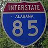 interstate 85 thumbnail AL19610852