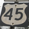U. S. highway 45 thumbnail AL19690451