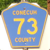 Conecuh County Route 73 thumbnail AL19700731