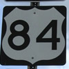 U. S. highway 84 thumbnail AL19700841